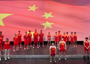 China-in-the-olympics