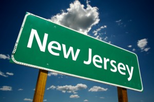 New-jersey