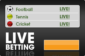 live betting with idsca