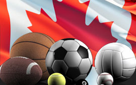 sports betting canada