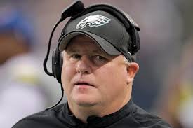 Chip Kelly-Eagles