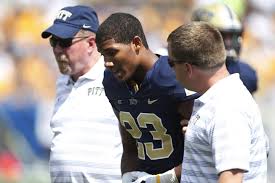 Tyler Boyd suffered a dislocated finger