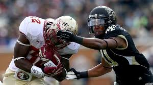 Florida State vs Wake Forest
