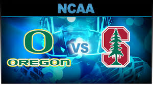 Oregon Ducks vs Stanford Cardinal betting line