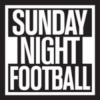 Sunday Night football