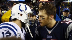 Indianapolis Colts vs. New England Patriots odds and game analysis.