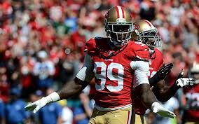 LB Aldon Smith will pay to play in the NFL