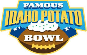 2014 Idaho Potato Bowl