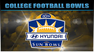 Hyundai Sun Bowl 2014- Duke Blue Devils vs. Arizona Wildcats