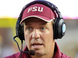 Jimbo Fisher, Florida State coach