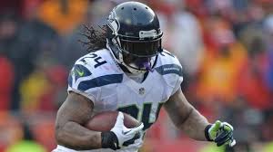 Marshawn Lynch his future in the NFL