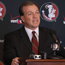 New contract for Jimbo Fisher with Florida State
