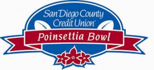 Poinsettia Bowl Betting Game Navy Midshipmen vs. San Diego State Aztecs