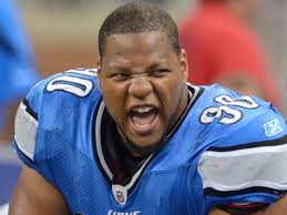 Suh Wins Appeal, Will Play Sunday