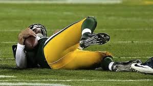Aaron Rodgers Injury Report for the NFL Divisional Playoffs. Packers vs. Cowboys