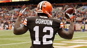 Browns WR Josh Gordon did not pass another drug test