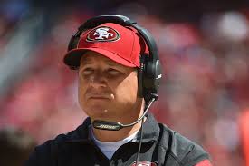 Eric Mangini is the new defensive coordinator for the 49ers