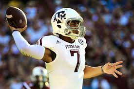 Kenny Hill granted Texas A&M release
