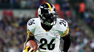 Le'Veon Bell hoping to face Ravens