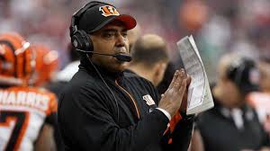 Marvin Lewis Bengals head coach plans on returning in 2015
