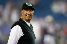 Rex Ryan is going to take the head coaching position with the Bills