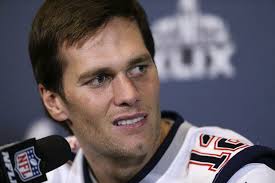 Tom Brady Sick for the Super Bowl XLIX