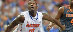 Dorian Finney-Smith returns to the Gators after suspension for breaching team rules
