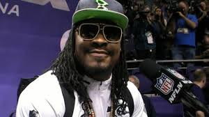 Marshawn Lynch not fined by the NFL
