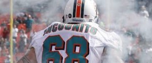 Richie Incognito ready to join the Bills
