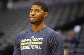Paul George return to Indiana Pacers