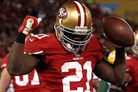 RB Frank Gore wants to join the Colts