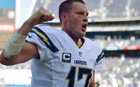 Chargers to trade Philip Rivers