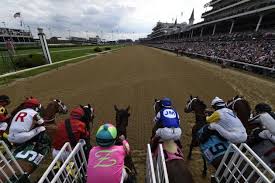 Early Price per Head Odds to Win the 141st Kentucky Derby