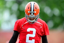 Johnny Manziel Could be Part of a Possible Trade Deal