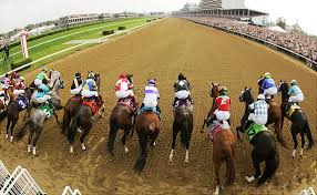 Kentucky Derby Odds - Price per Head Preview