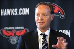Mike Budenholzer named Coach of the Year