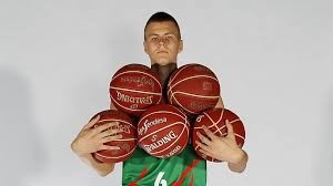 NBA Prospect watch- Kristaps Porzingis