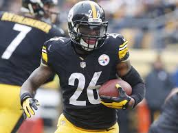 Pittsburgh Steelers RB Le'Veon Bell suspended for the first three games of the season