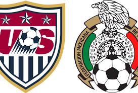 USA vs. Mexico International Friendly
