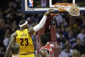 Cleveland Cavaliers have saved face on game two, beating the Chicago Bulls