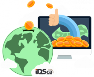 IDSca.com will save its clients money