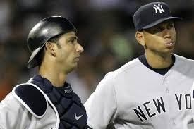 Jorge Posada says former teammates Roger Clemens and Alex Rodriguez should never be inducted to the Hall of Fame