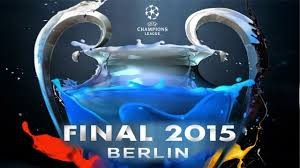UEFA champions league final 2015