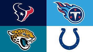 2015 AFC South sportsbook software odds predictions