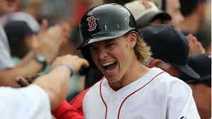Brock Holt completes cycle and ends Red Sox losing streak