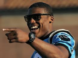 Carolina Panthers New contract with Cam Newton