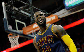 Cleveland Cavaliers  early favorites to win 2016 NBA championship