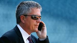Jeff Luhnow Astros GM says that details about hacking investigation are not true
