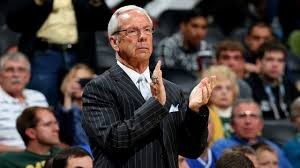 North Carolina Tar Heels and Roy Williams extend contract through 2020