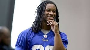 RB Todd Gurley will join training camp with the Rams